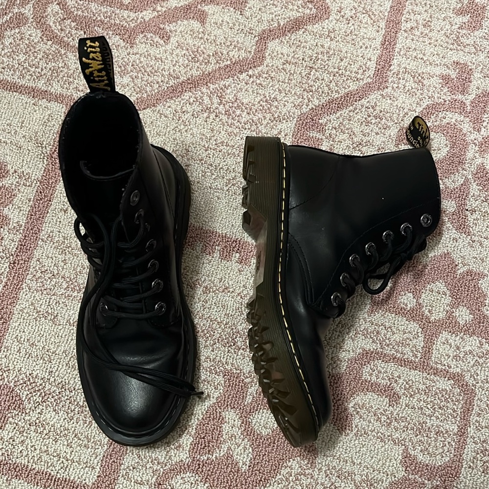Doc Martens, size 8